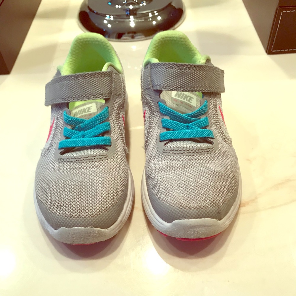 Nike sneakers
